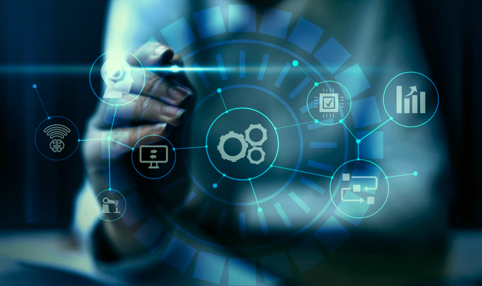 Darstellung moderner Softwareentwicklung und Programmierung