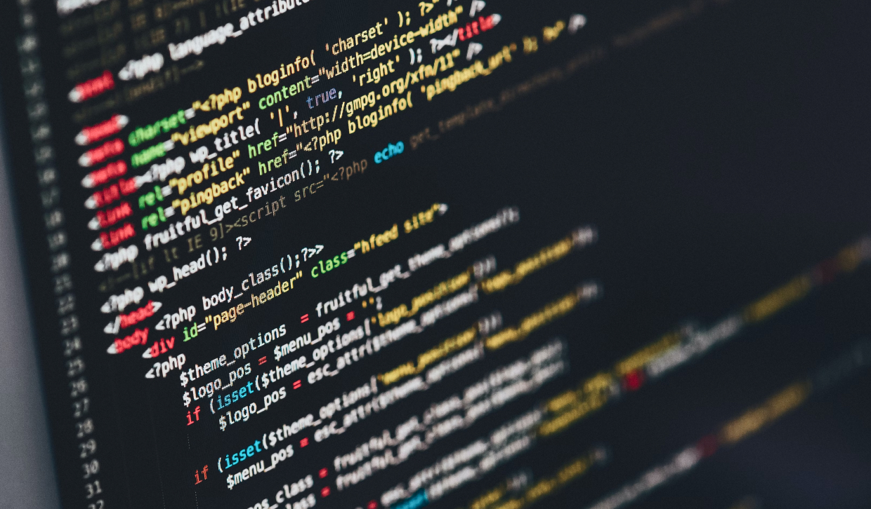Darstellung moderner Softwareentwicklung und Programmierung